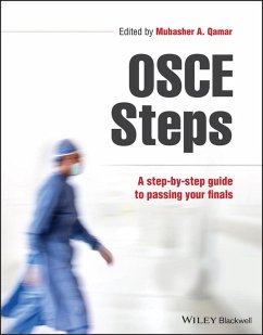 Cover OSCE Steps