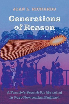 Cover Generations of Reason