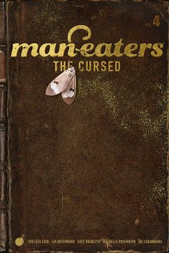 Man-Eaters, Volume 4: The Cursed - Cain, Chelsea