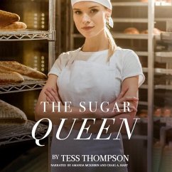 The Sugar Queen - Thompson, Tess