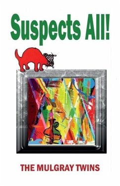 Cover Suspects All!