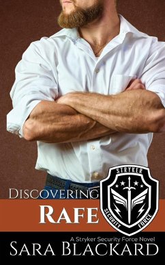 Discovering Rafe - Blackard, Sara