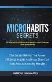 Micro Habits Secrets