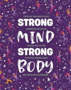 Cover Strong Mind, Strong Body
