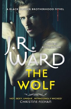 The Wolf - Ward, J. R.