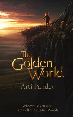 The Golden World - Pandey, Arti