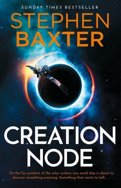 Creation Node - Baxter, Stephen