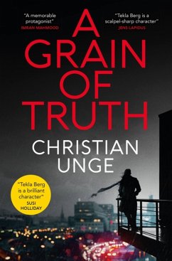 A Grain of Truth - Unge, Christian