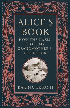 Alice's Book - Urbach, Karina
