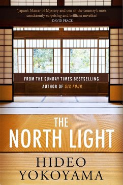 The North Light - Yokoyama, Hideo