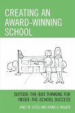 Creating an Award-Winning School