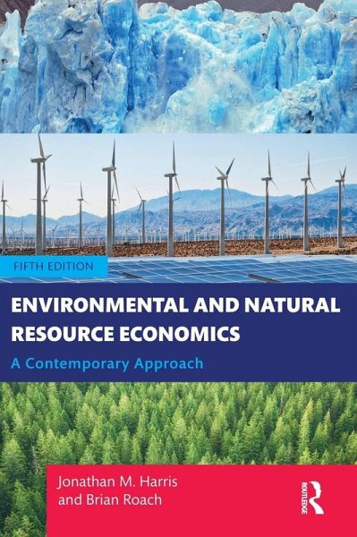 Environmental and Natural Resource Economics Environmental and Natural Resource Economics
