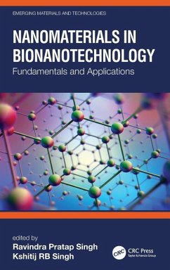 Nanomaterials in Bionanotechnology