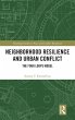 Neighborhood Resilience and Urban... - Bild 1