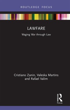 Lawfare - Martins, Cristiano Zanin; Martins, Valeska Teixeira Zanin; Valim, Rafael
