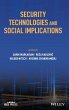 Security Technologies and Social... - Bild 1