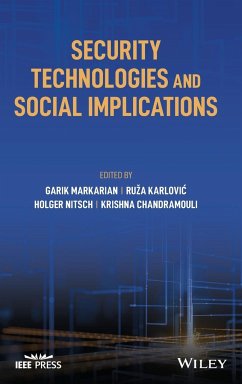 Cover Security Technologies and Social Implications