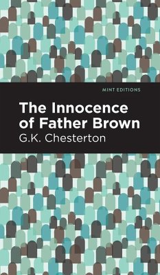 The Innocence of Father Brown - Chesterton, G. K.