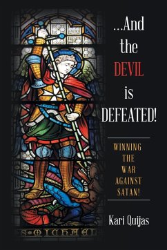 ...And the Devil Is Defeated! - Quijas, Kari