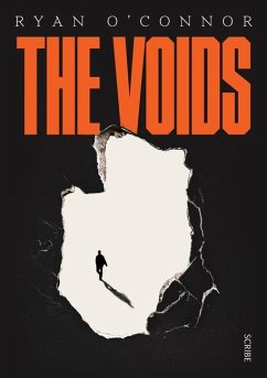 The Voids - O'Connor, Ryan