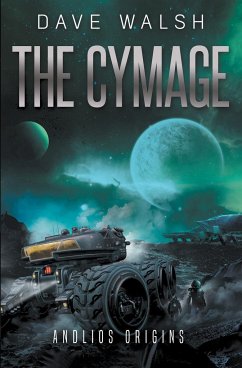 The Cymage - Walsh, Dave