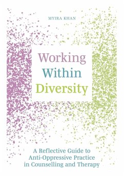 Cover Working Within Diversity