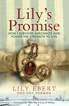 Lily's Promise - Ebert, Lily