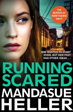 Running Scared - Heller, Mandasue