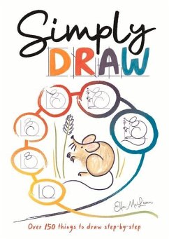 Cover Simply Draw