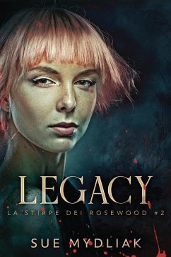 Legacy - Mydliak, Sue