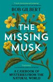 The Missing Musk