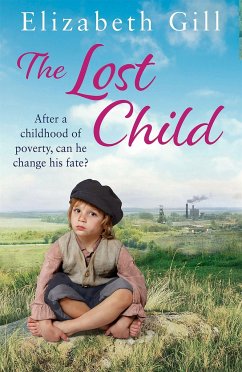 The Lost Child - Gill, Elizabeth