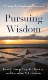 Pursuing Wisdom