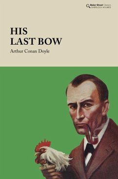 His Last Bow - Conan Doyle, Arthur