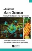 Advances in Maize Science