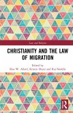 Christianity and the Law of Migration