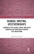 Gender, Writing, Spectatorships - Bild 1