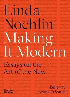 Making it Modern - Nochlin, Linda