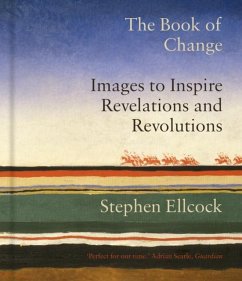 Cover The Book of Change