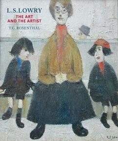 L.S. Lowry - Rosenthal, T.G.