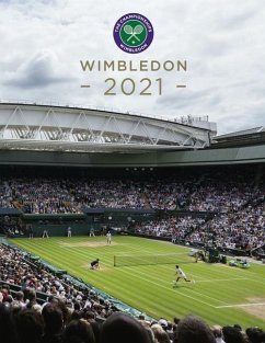 Wimbledon 2021 - Newman, Paul