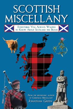 Scottish Miscellany - Green, Jonathan