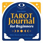 Tarot Journal for Beginners