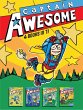 Captain Awesome 4 Books in 1! No. 3 - Bild 1