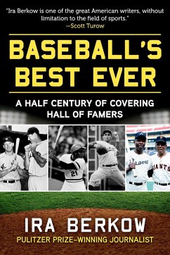 Baseball's Best Ever - Berkow, Ira