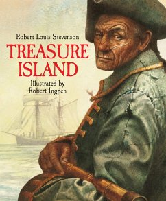 Cover Treasure Island