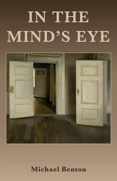 In the Mind's Eye - Benton, Michael