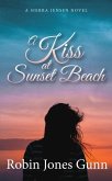 A Kiss at Sunset Beach