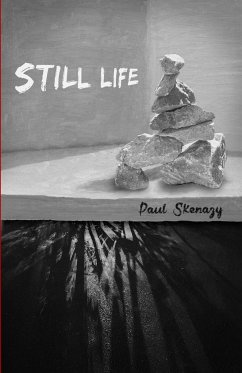 Still Life - Skenazy, Paul