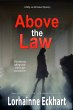 Above the Law (eBook, ePUB) - Bild 1